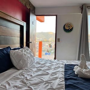 Hotel Casona De Las Aves