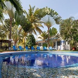 Hotel Rivera Del Mar