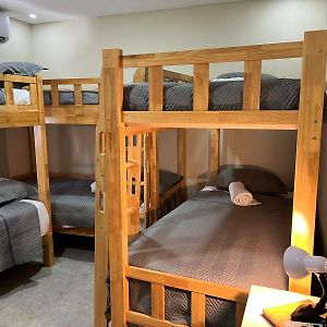 Dormitory Room Mixed