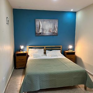 Habitación con Cama Queen